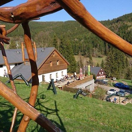 Apartmany Pro Rodiny S Detmi - Permonik Dolní Malá Úpa Extérieur photo