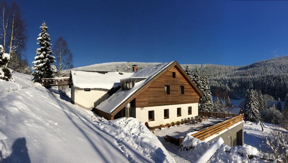 Apartmany Pro Rodiny S Detmi - Permonik Dolní Malá Úpa Extérieur photo