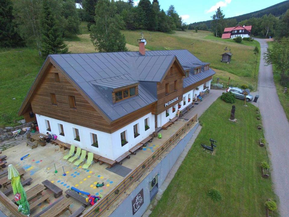 Apartmany Pro Rodiny S Detmi - Permonik Dolní Malá Úpa Extérieur photo
