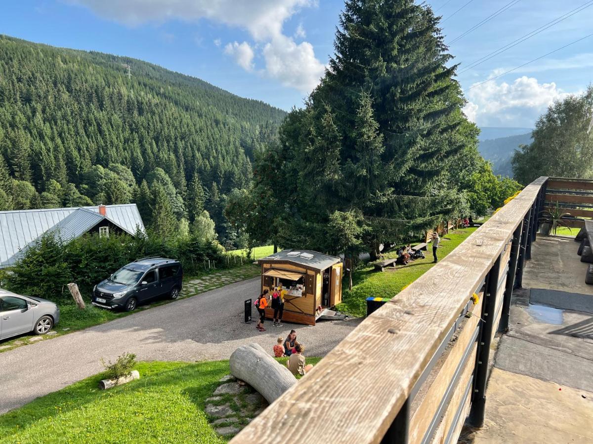 Apartmany Pro Rodiny S Detmi - Permonik Dolní Malá Úpa Extérieur photo