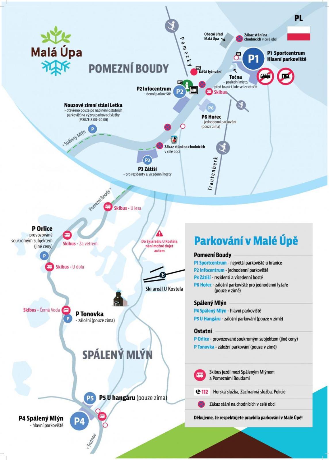 Apartmany Pro Rodiny S Detmi - Permonik Dolní Malá Úpa Extérieur photo