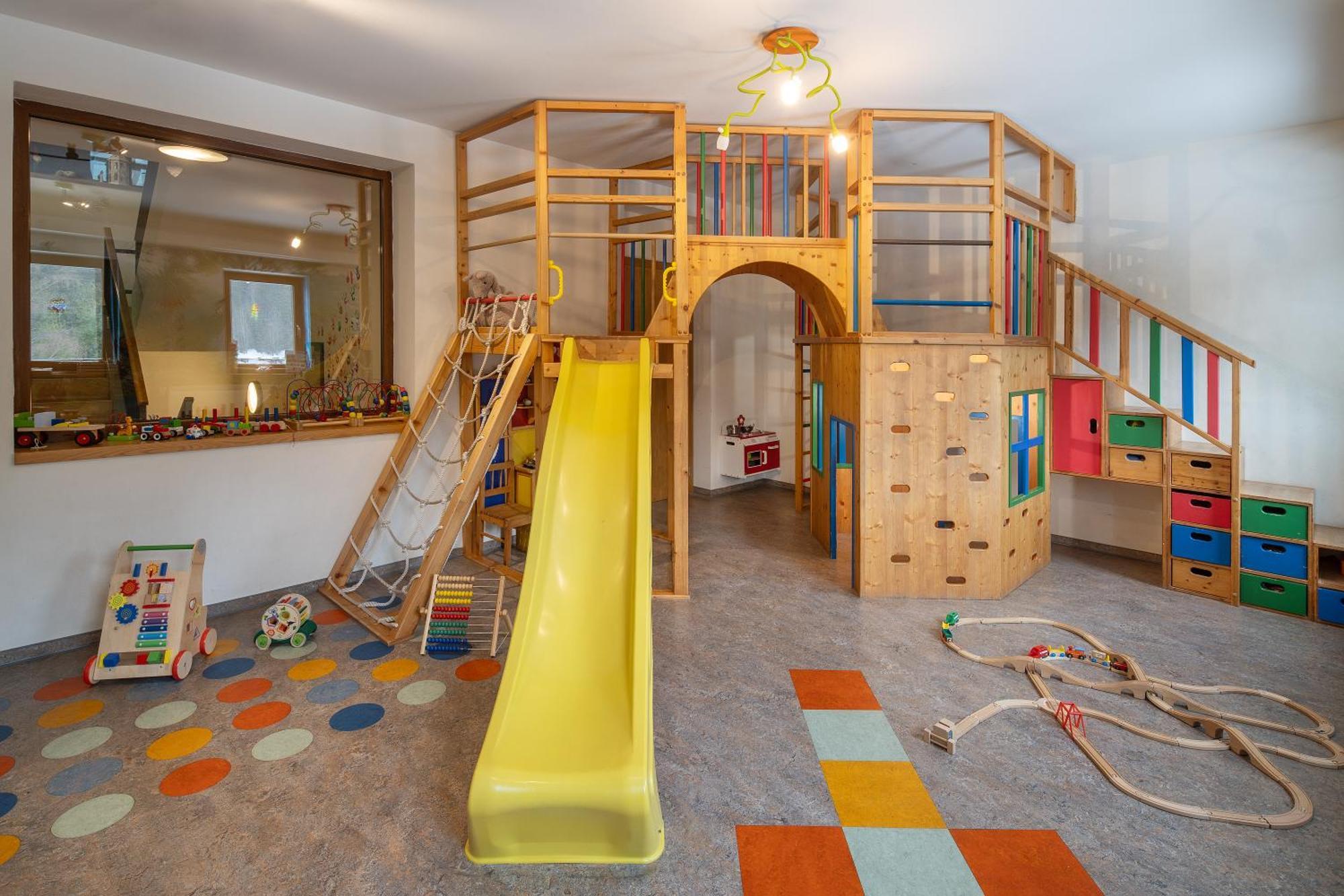 Apartmany Pro Rodiny S Detmi - Permonik Dolní Malá Úpa Extérieur photo
