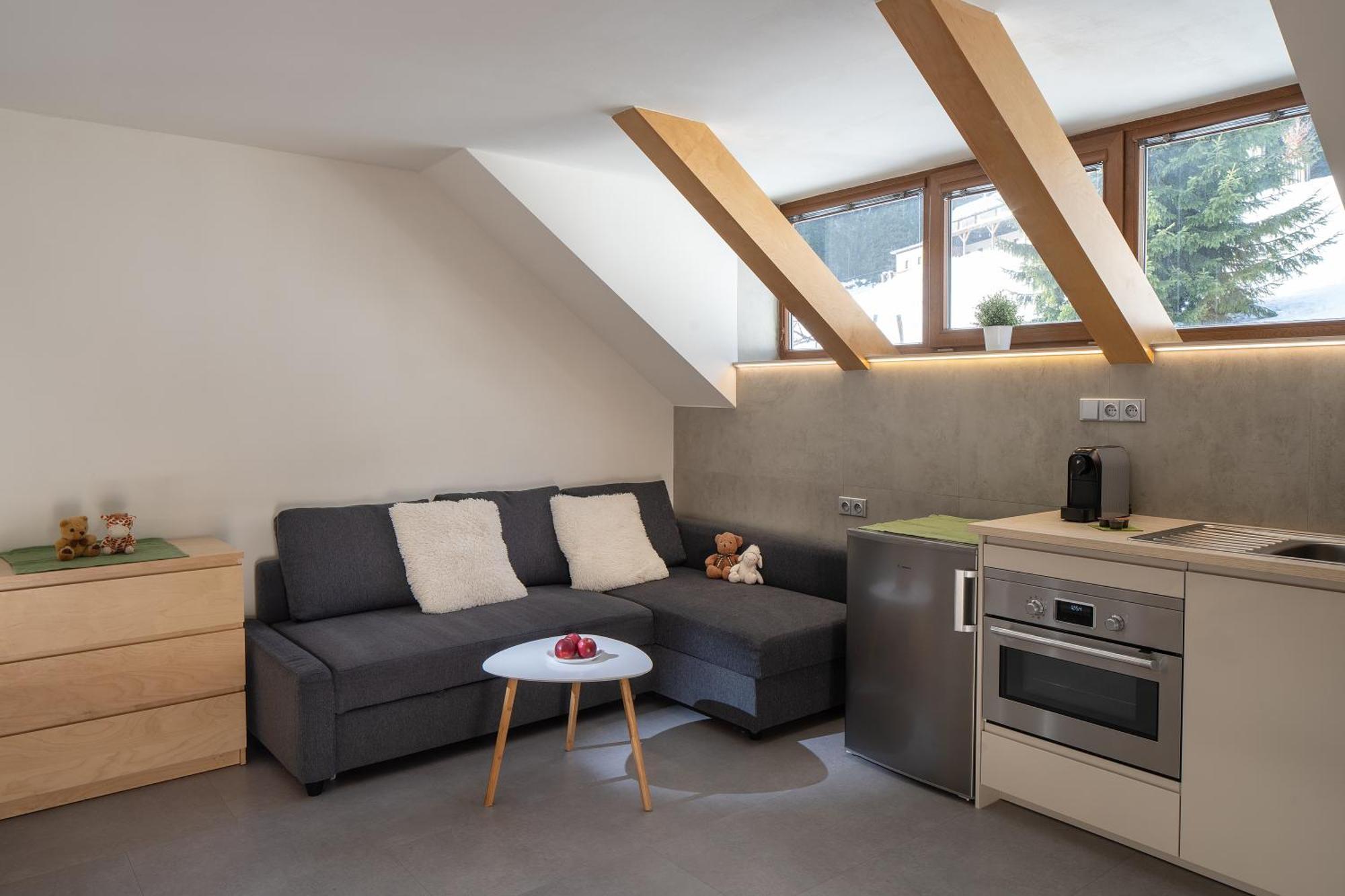 Apartmany Pro Rodiny S Detmi - Permonik Dolní Malá Úpa Extérieur photo