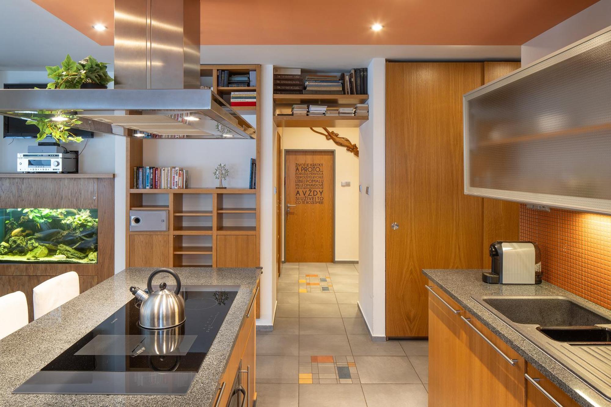 Apartmany Pro Rodiny S Detmi - Permonik Dolní Malá Úpa Extérieur photo