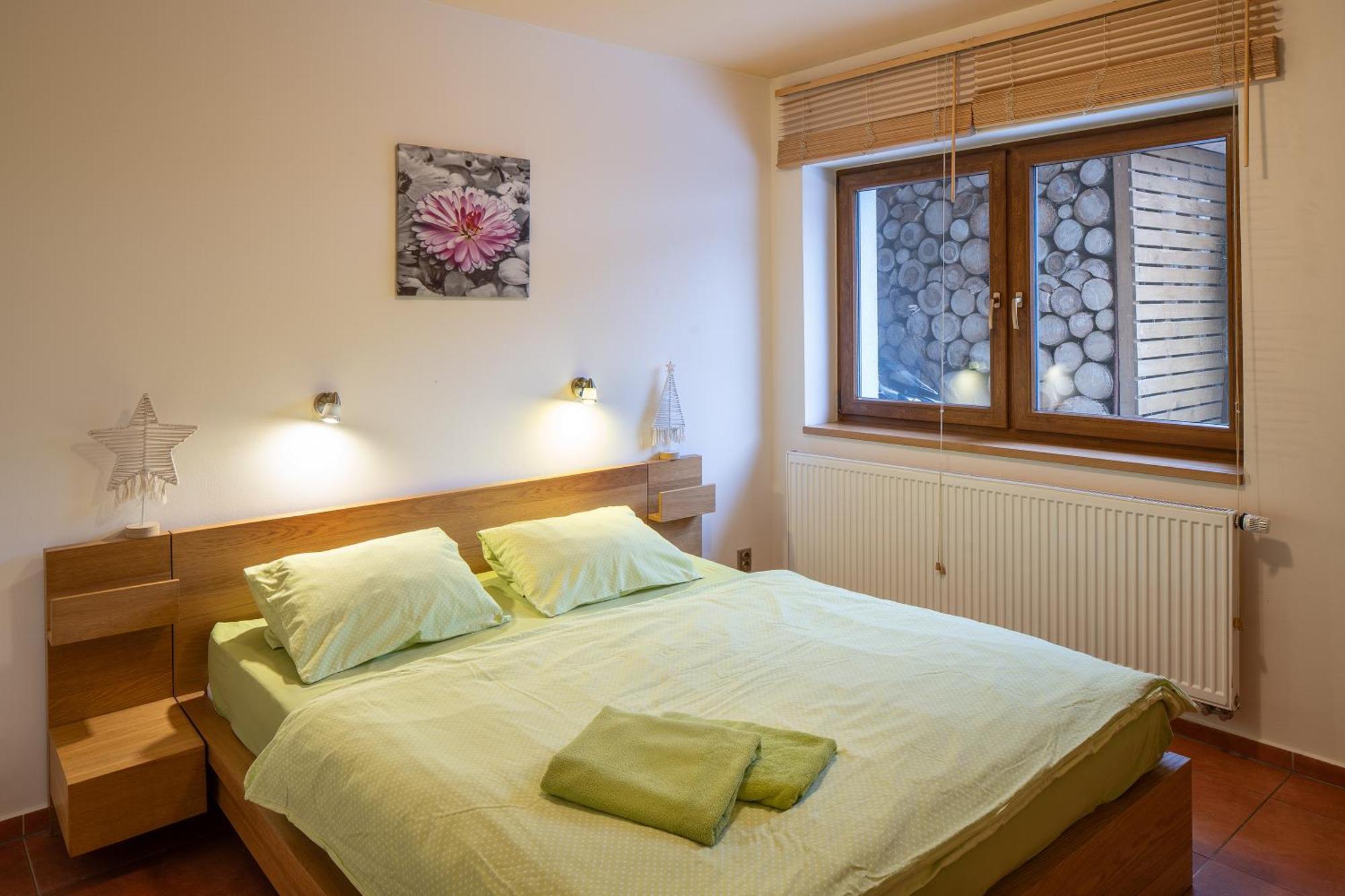 Apartmany Pro Rodiny S Detmi - Permonik Dolní Malá Úpa Extérieur photo