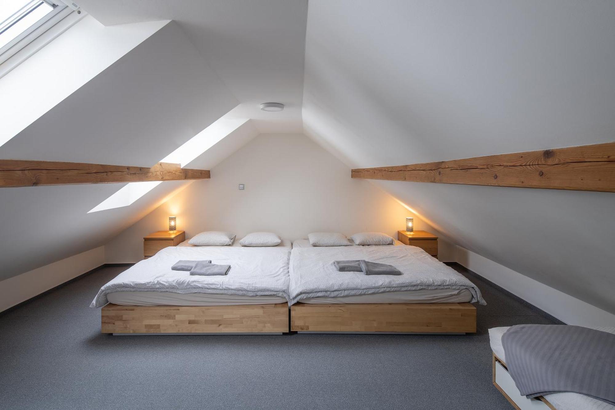 Apartmany Pro Rodiny S Detmi - Permonik Dolní Malá Úpa Extérieur photo