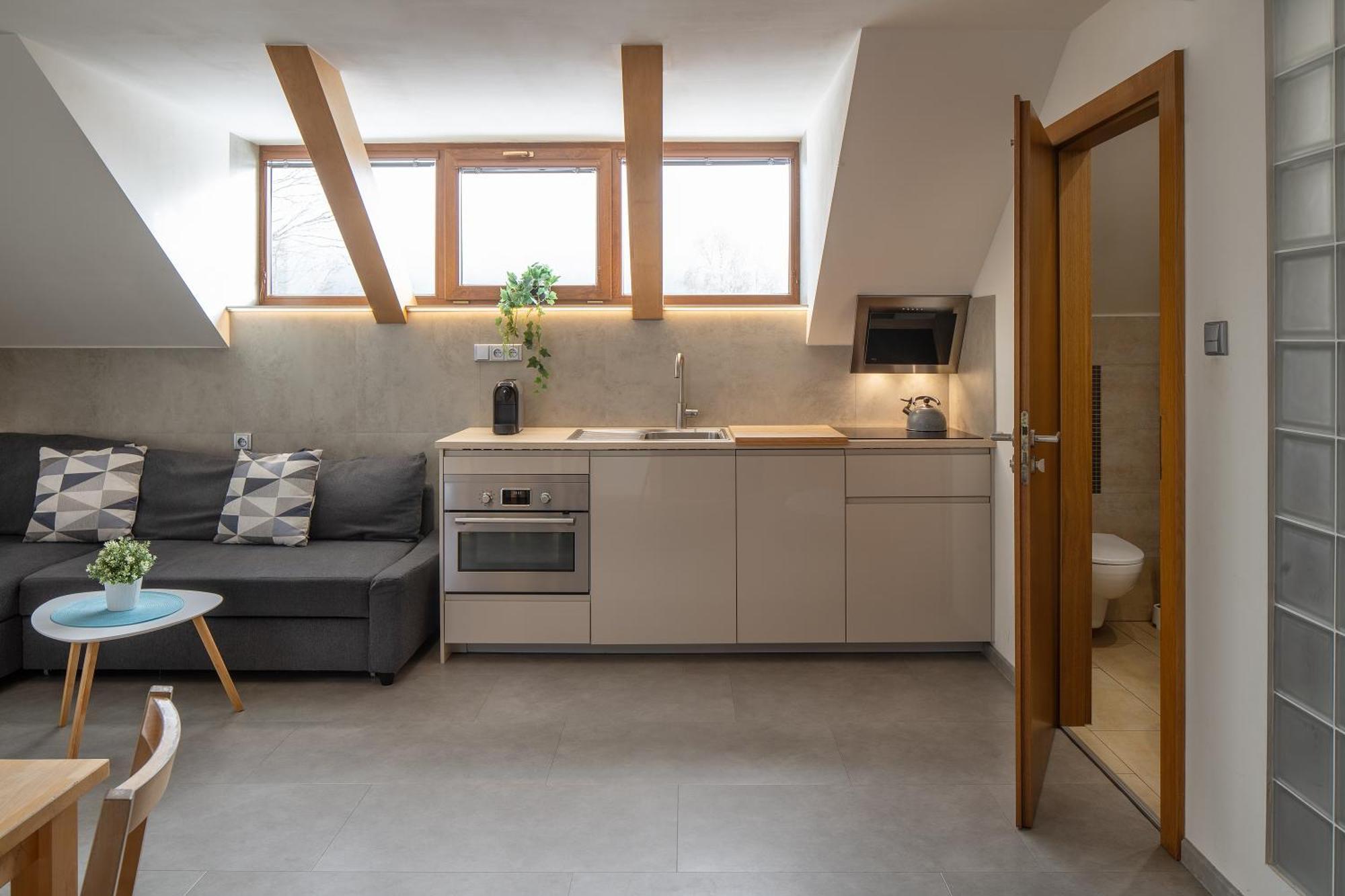 Apartmany Pro Rodiny S Detmi - Permonik Dolní Malá Úpa Extérieur photo