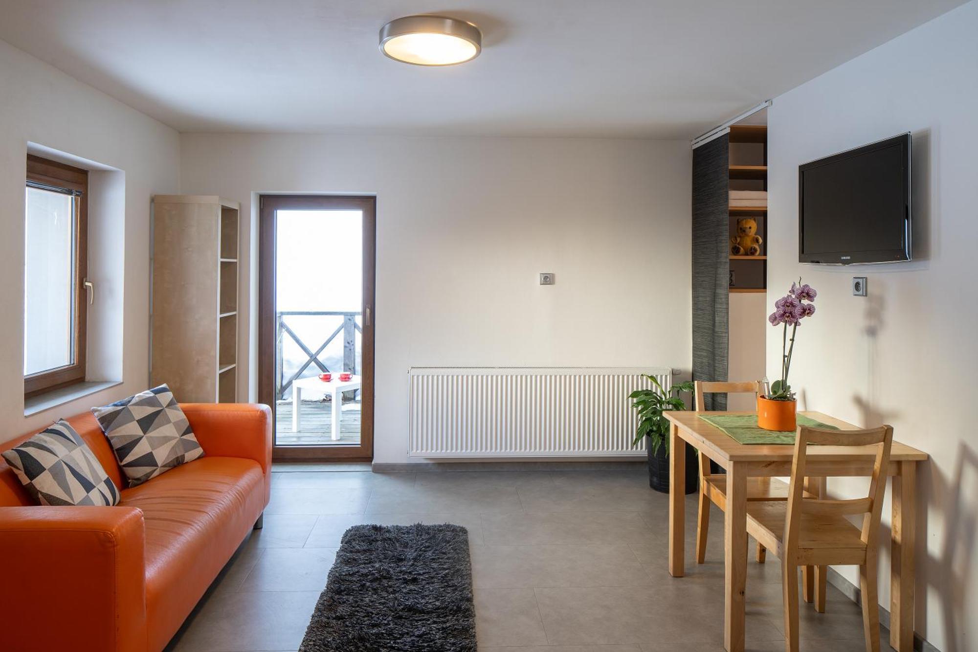Apartmany Pro Rodiny S Detmi - Permonik Dolní Malá Úpa Extérieur photo