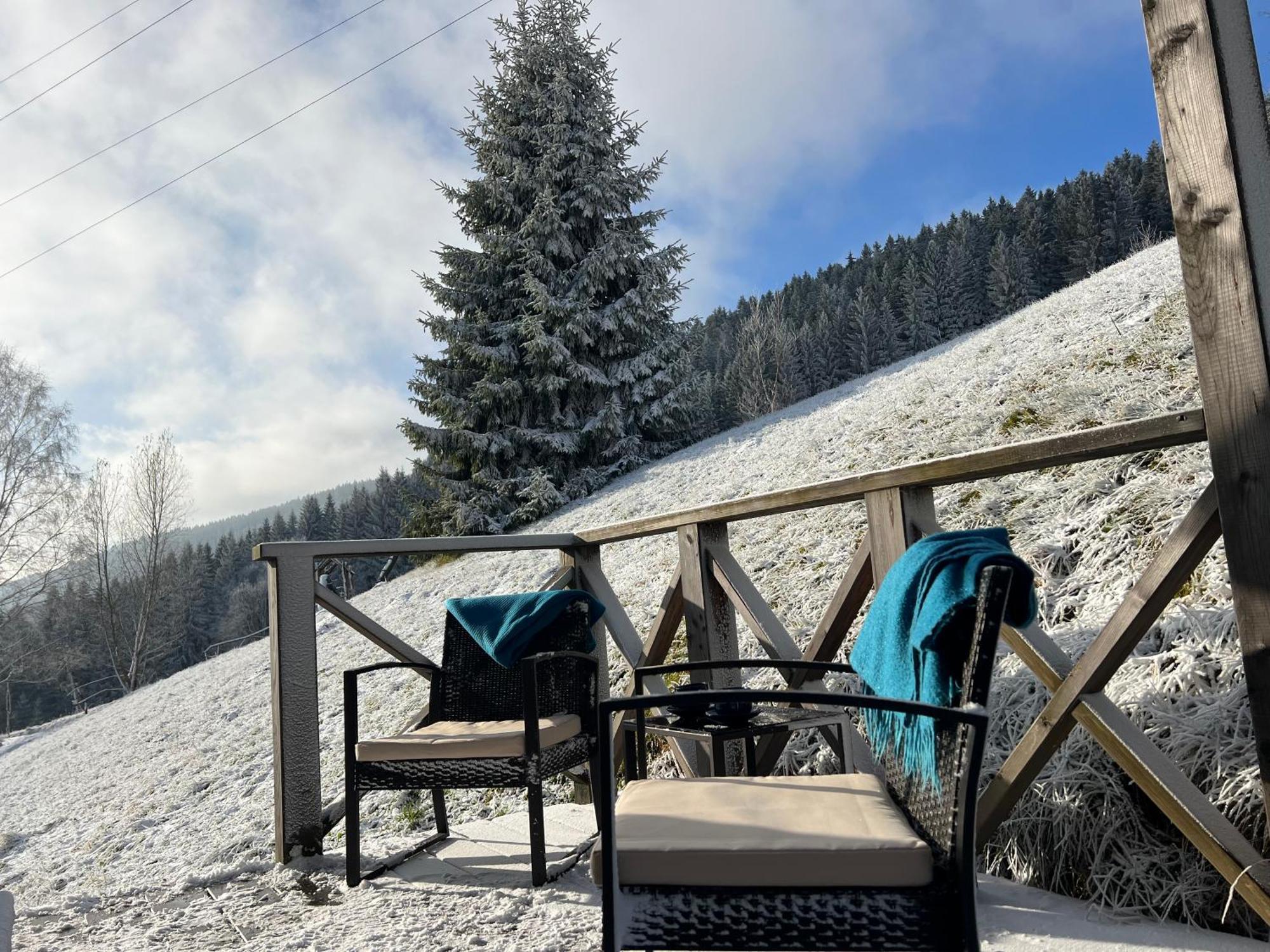 Apartmany Pro Rodiny S Detmi - Permonik Dolní Malá Úpa Extérieur photo