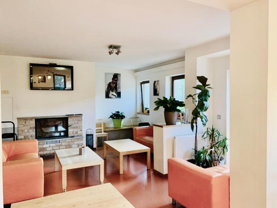 Apartmany Pro Rodiny S Detmi - Permonik Dolní Malá Úpa Extérieur photo