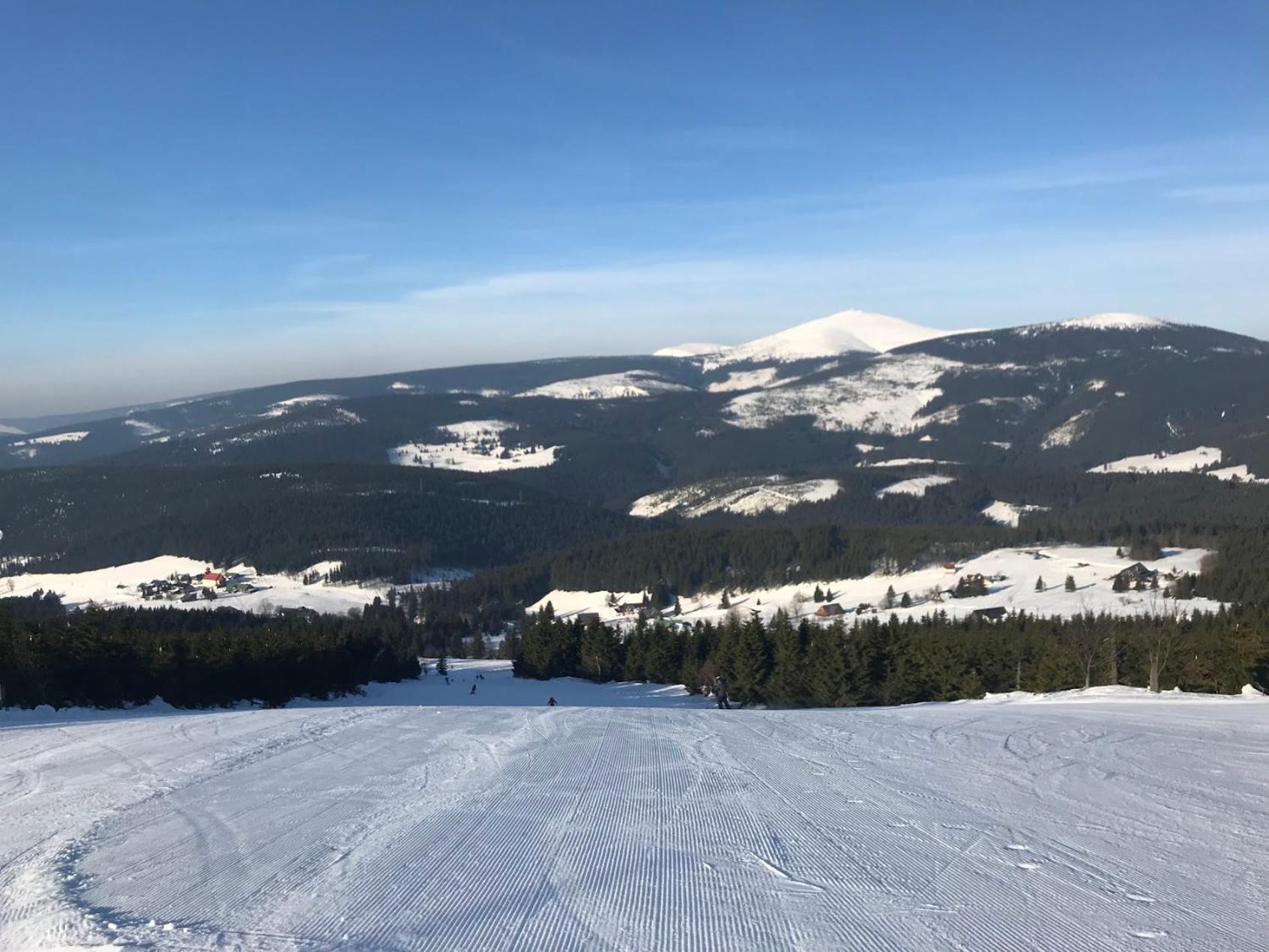 Apartmany Pro Rodiny S Detmi - Permonik Dolní Malá Úpa Extérieur photo